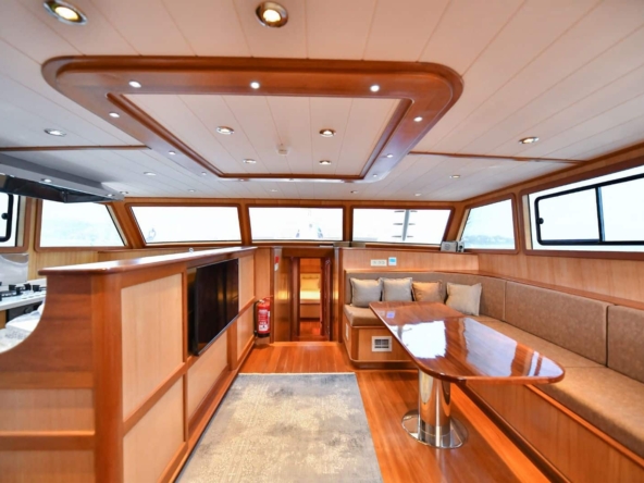 Sea Lovers Gulet Yat Tekne