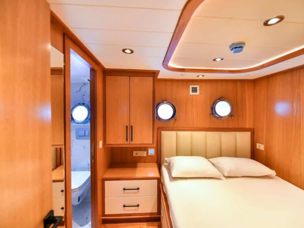 Sea Lovers Gulet Yat Tekne