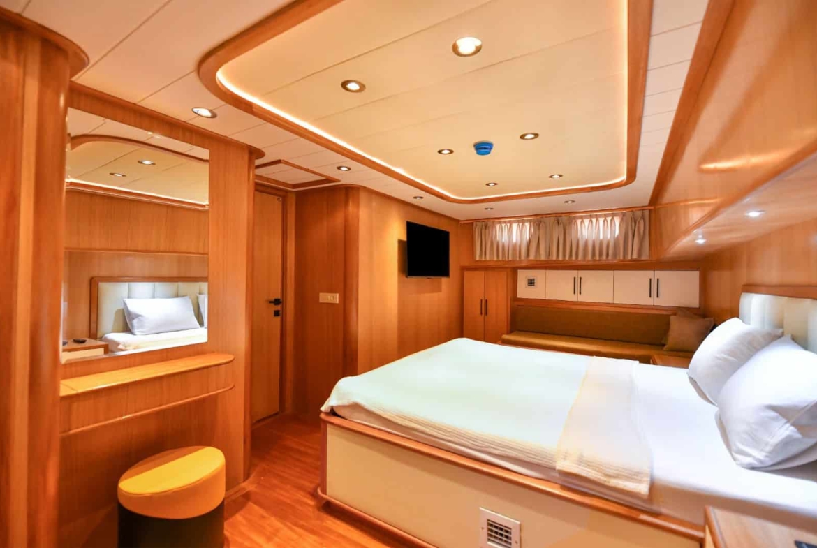 Sea Lovers Gulet Yat Tekne