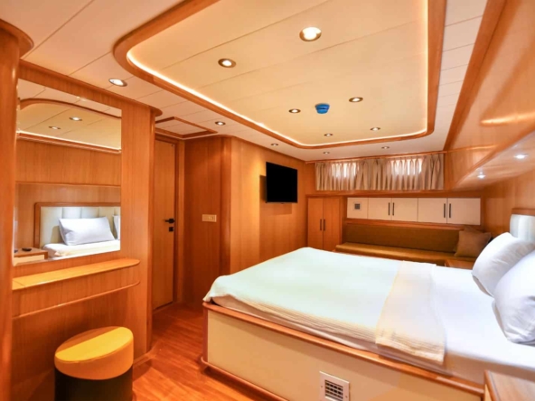 Sea Lovers Gulet Yat Tekne