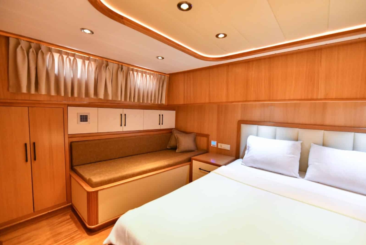 Sea Lovers Gulet Yat Tekne