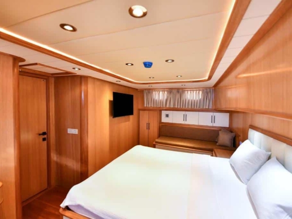 Sea Lovers Gulet Yat Tekne