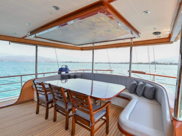 Sea Lovers Gulet Yat Tekne