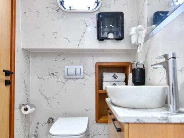 Sea Lovers Gulet Yat Tekne