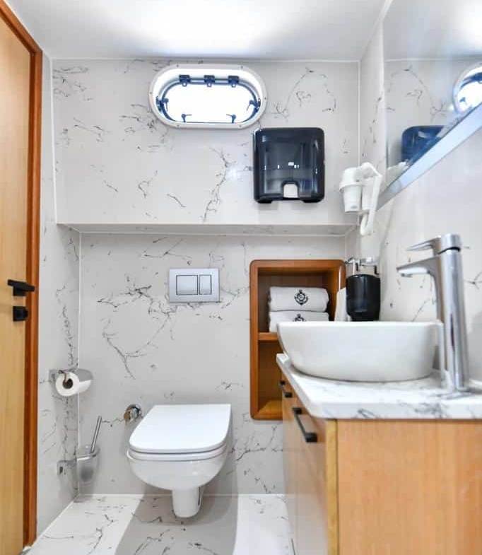 Sea Lovers Gulet Yat Tekne