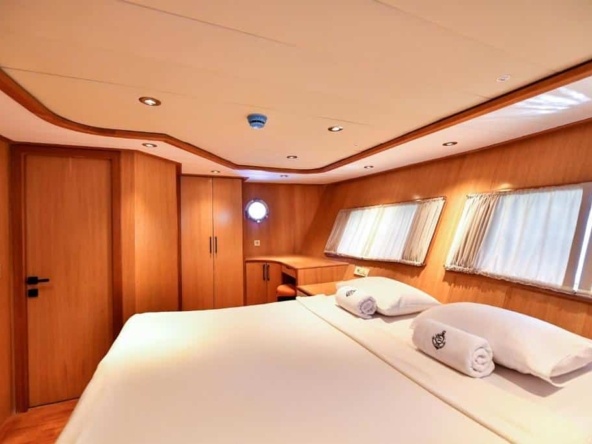 Sea Lovers Gulet Yat Tekne