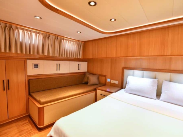 Sea Lovers Gulet Yat Tekne