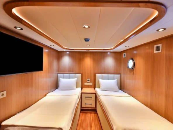 Sea Lovers Gulet Yat Tekne