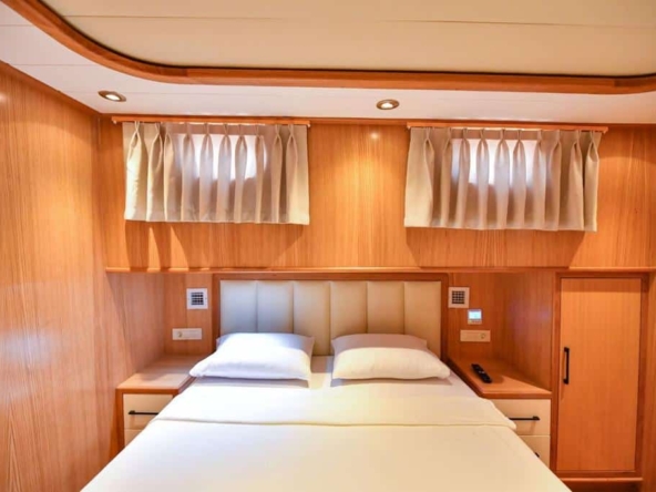 Sea Lovers Gulet Yat Tekne