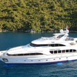 Stella Fiera Motoryat