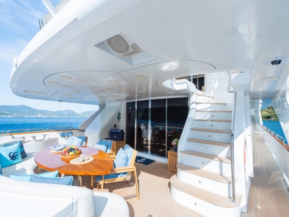 Stella Fiera Motoryat