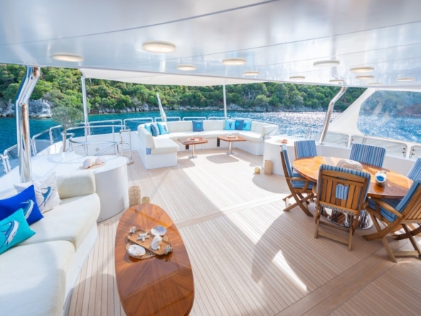 Stella Fiera Motoryat