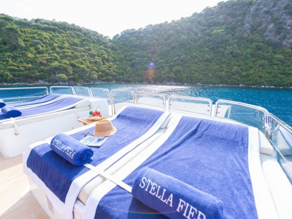 Stella Fiera