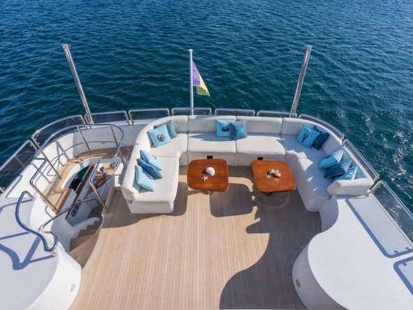 Stella Fiera Motoryat