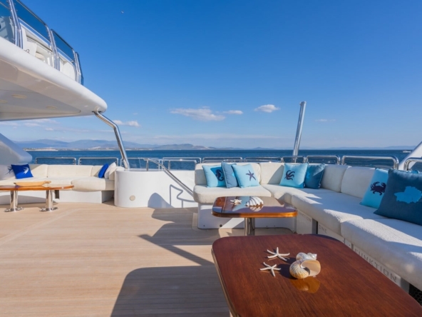 Stella Fiera Motoryat