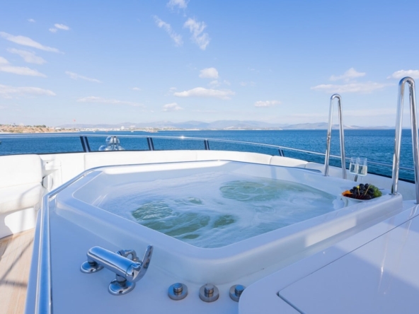 Stella Fiera Motoryat