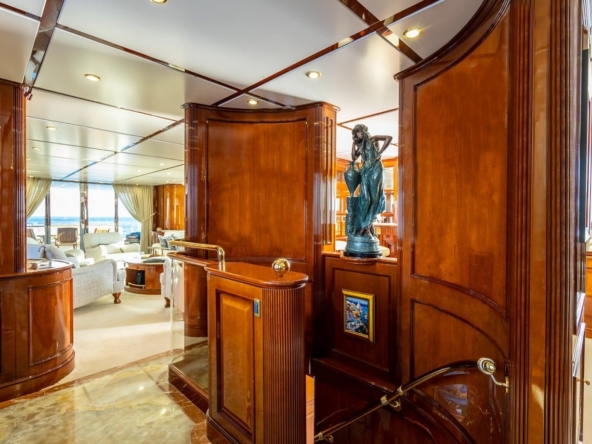 Stella Fiera Motoryat