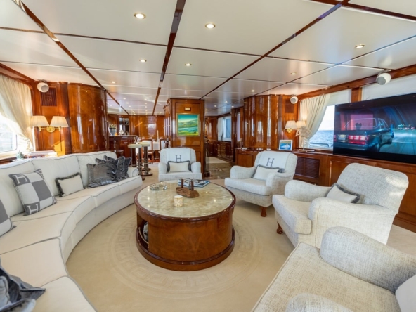 Stella Fiera Motoryat