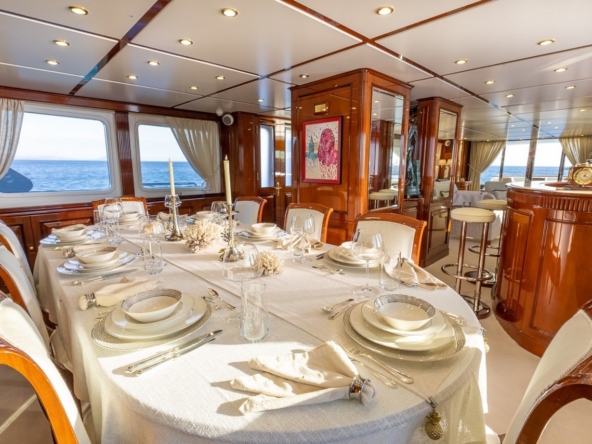 Stella Fiera Motoryat