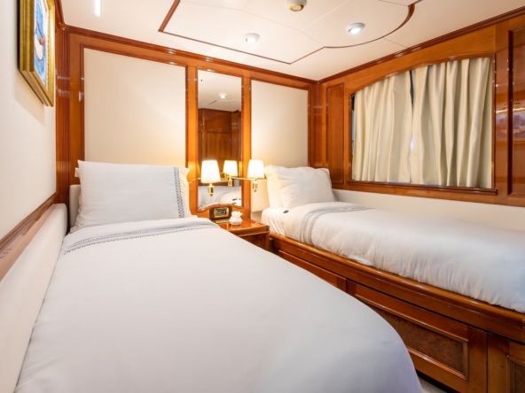 Stella Fiera Motoryat