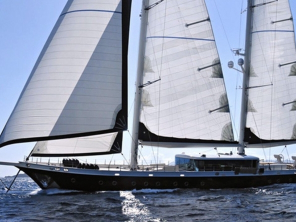 Bodrum lüks Tekne Kiralama