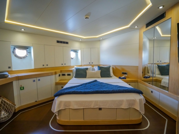 Bodrum lüks Tekne Kiralama