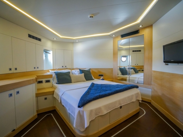 Bodrum lüks Tekne Kiralama