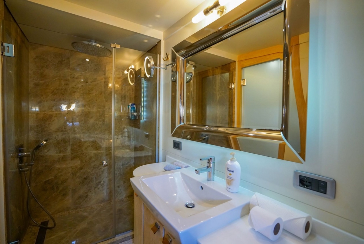 Bodrum lüks Tekne Kiralama