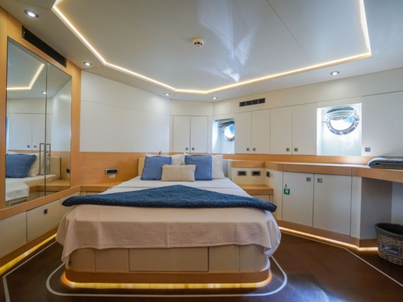 Bodrum lüks Tekne Kiralama