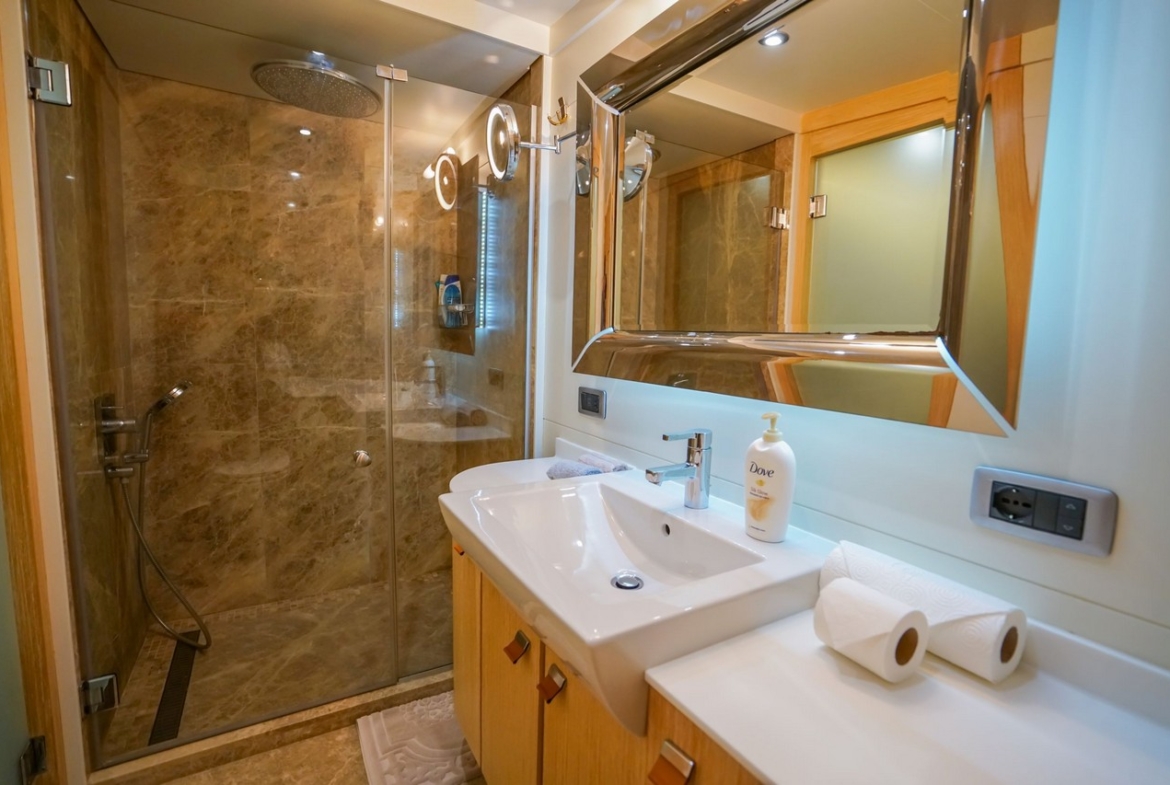 Bodrum lüks Tekne Kiralama