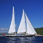 Bodrum lüks Tekne Kiralama