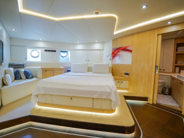 Bodrum lüks Tekne Kiralama