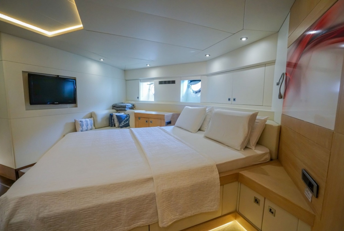 Bodrum lüks Tekne Kiralama