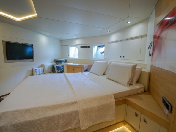 Bodrum lüks Tekne Kiralama