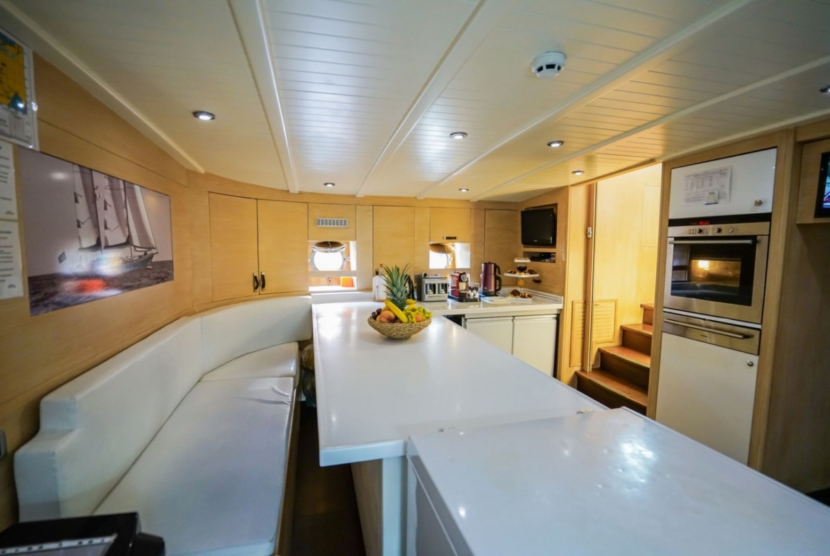 Bodrum lüks Tekne Kiralama