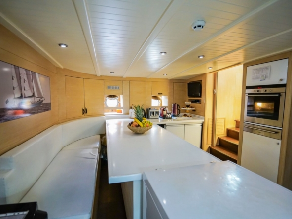 Bodrum lüks Tekne Kiralama