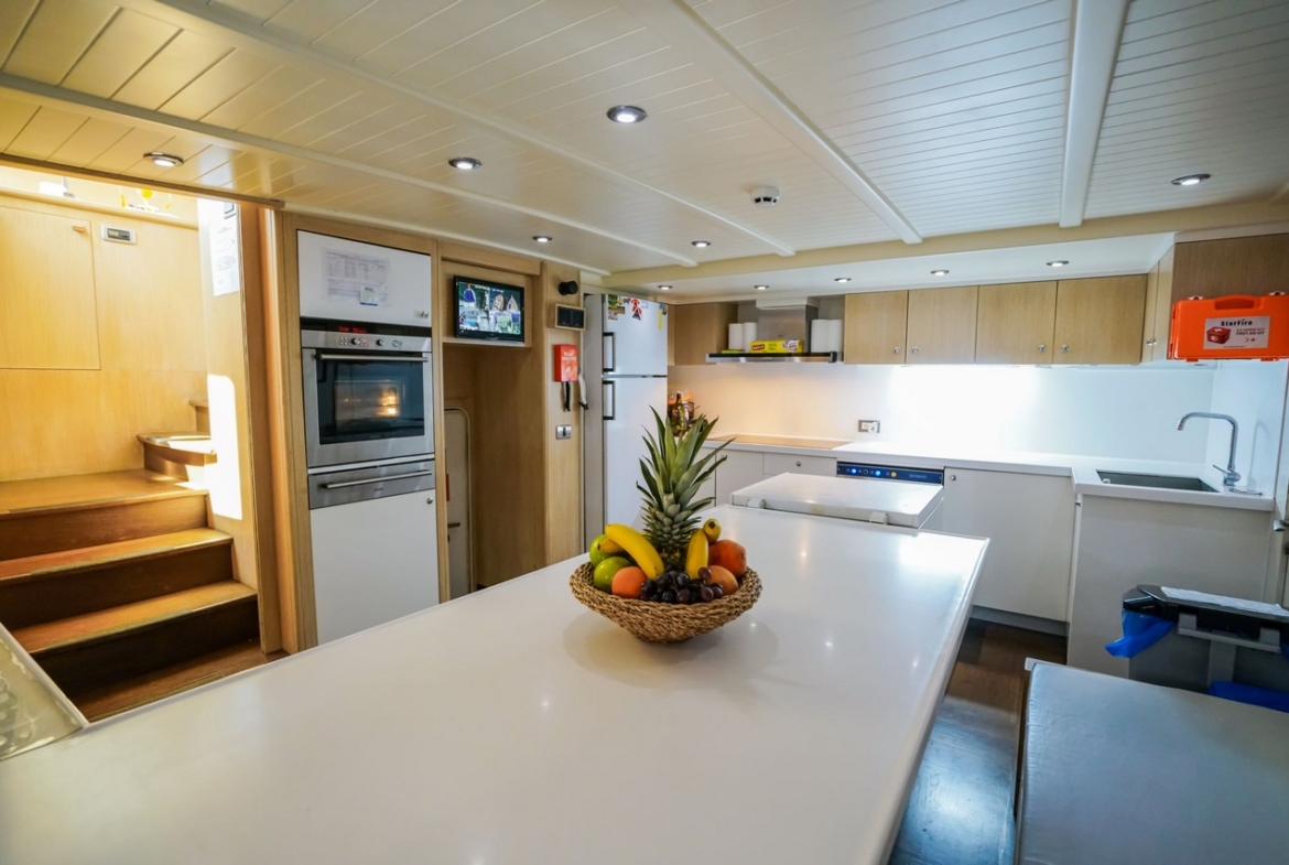 Bodrum lüks Tekne Kiralama