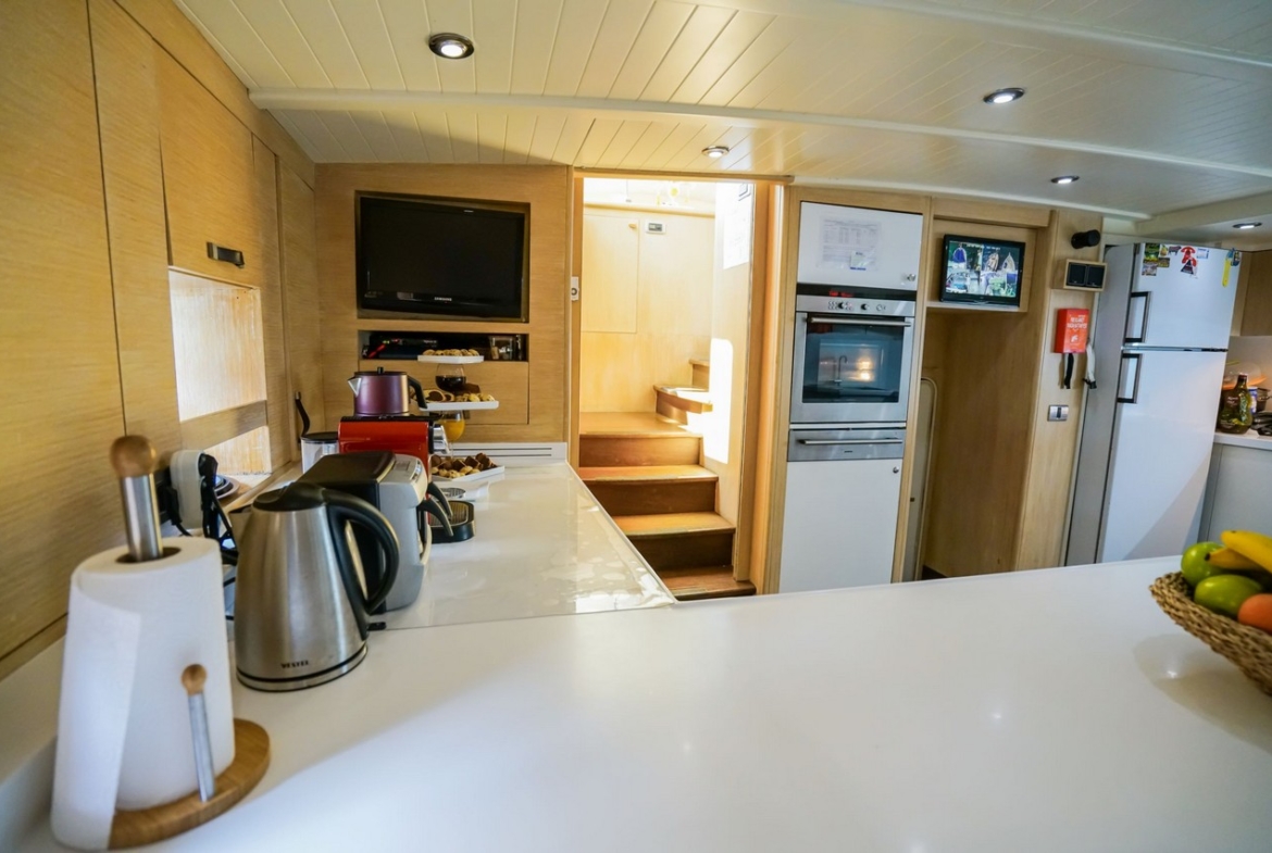 Bodrum lüks Tekne Kiralama