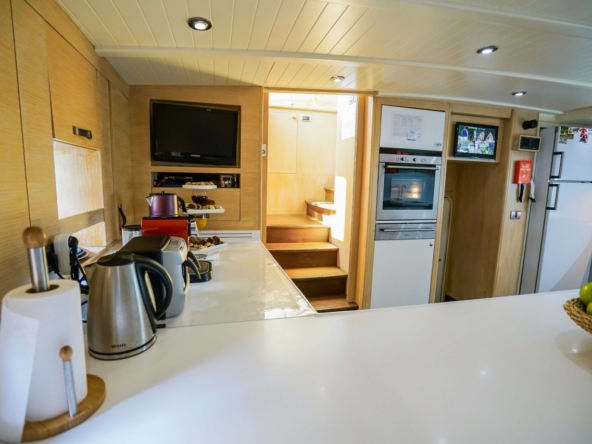 Bodrum lüks Tekne Kiralama