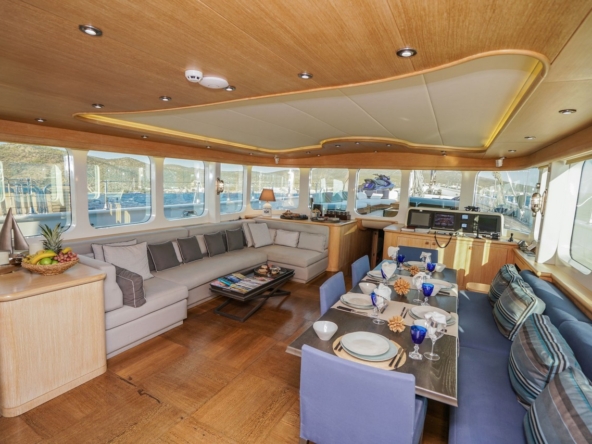 Bodrum lüks Tekne Kiralama