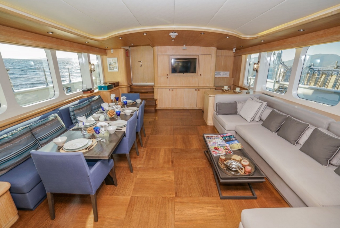 Bodrum lüks Tekne Kiralama