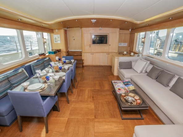 Bodrum lüks Tekne Kiralama