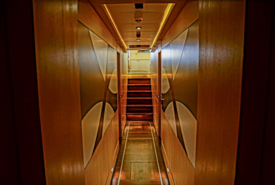 Bodrum lüks Tekne Kiralama