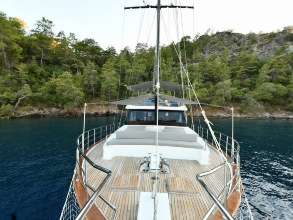 Tekne Kiralama