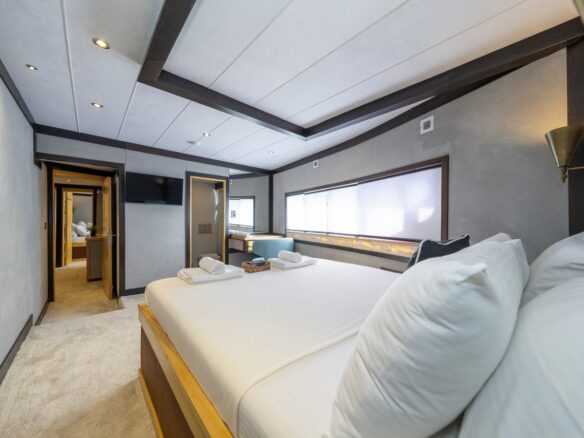 Nayk 3 Trawler