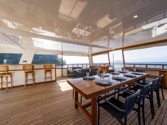 Nayk 3 Trawler