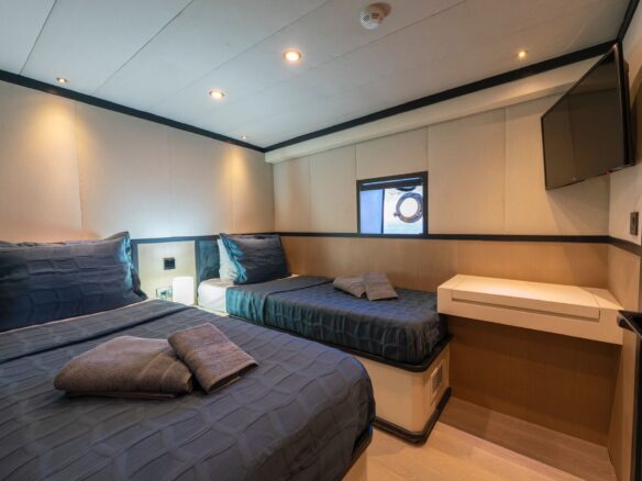 Calm Down