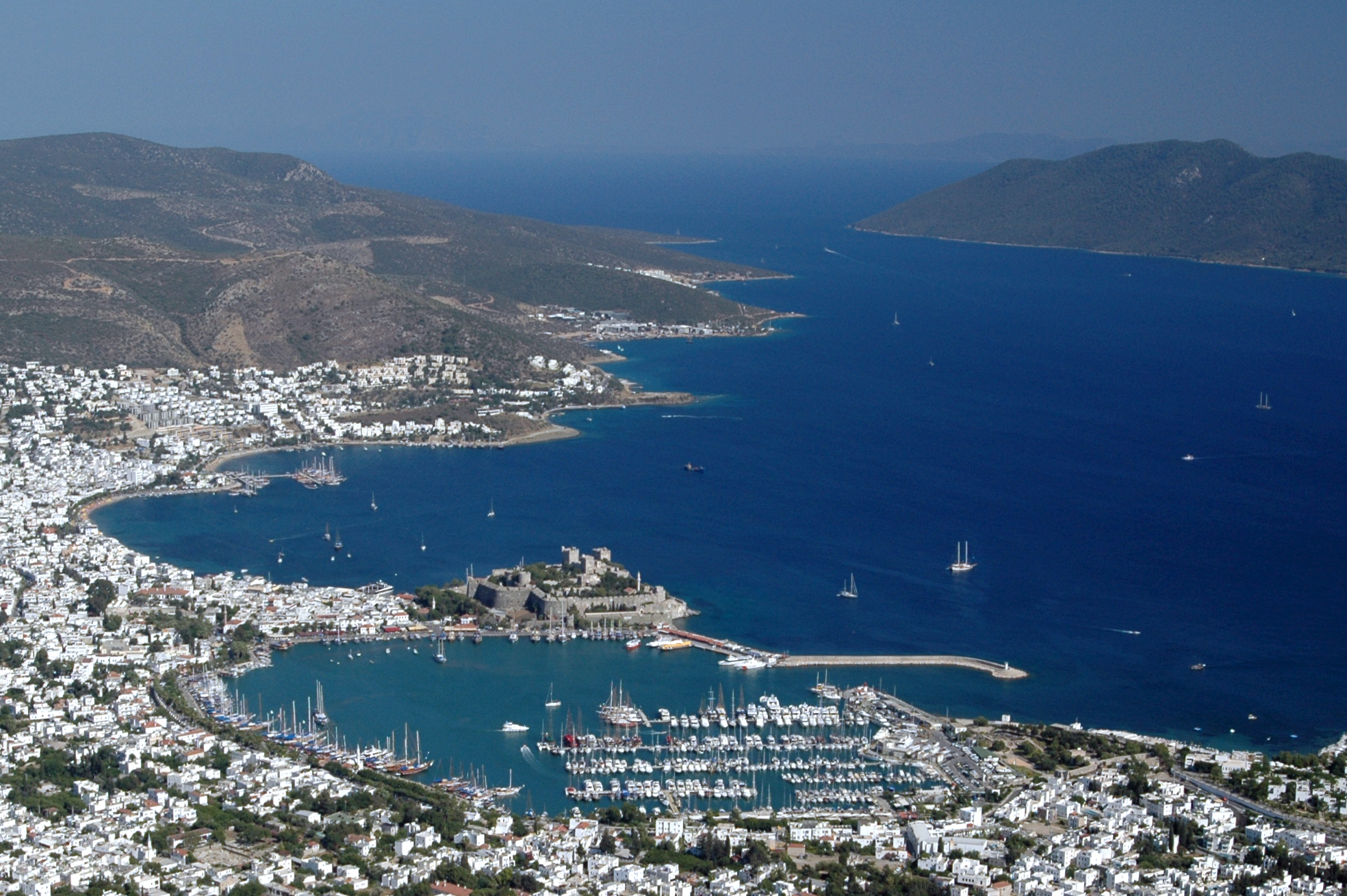 Bodrum Ultra Lüks Gulet Kiralama