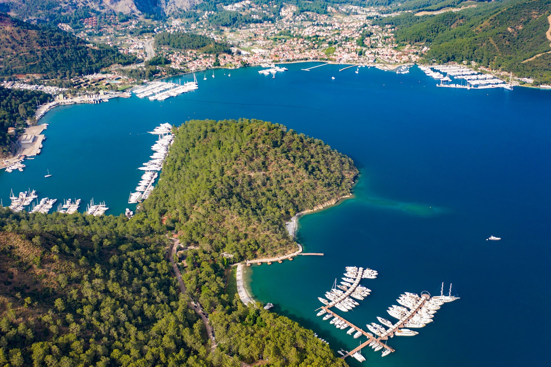 Göcek Mavi Tur