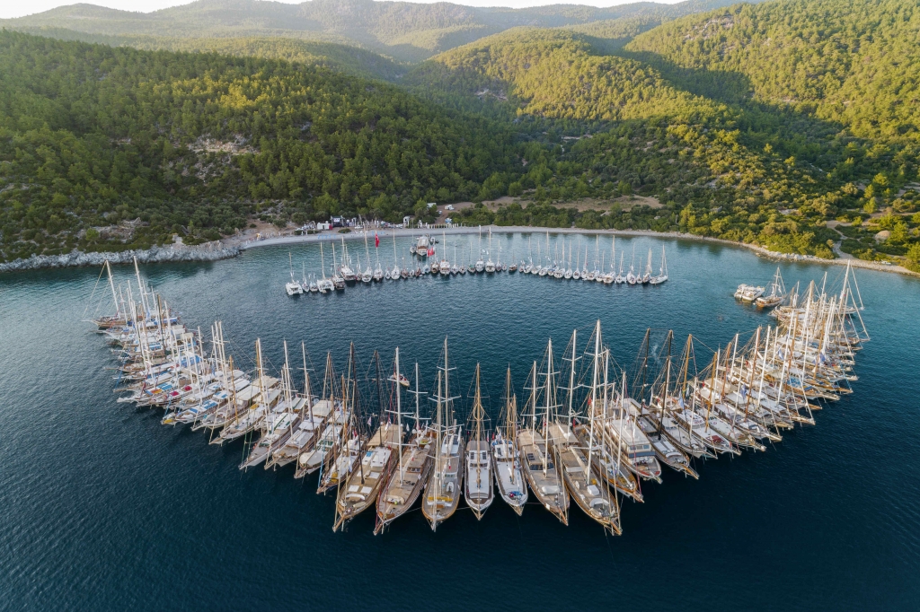Gulet kiralama fiyatları